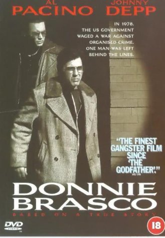 Donnie Brasco Newell Mike