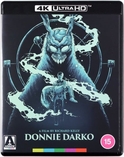 Donnie Darko (2001) Kelly Richard
