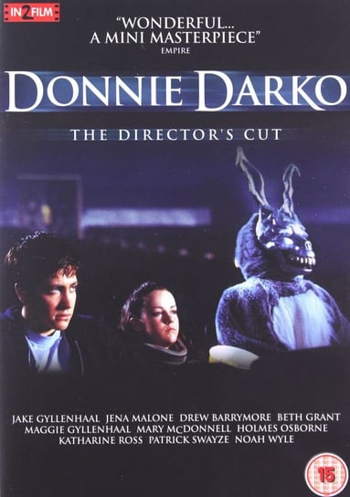 Donnie Darko - Director's Cut Kelly Richard