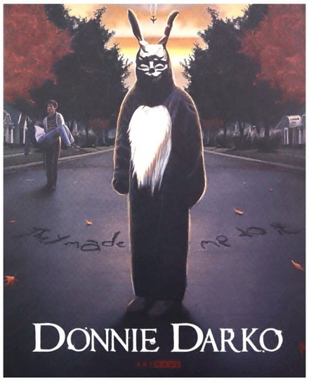 Donnie Darko (Limited) Kelly Richard