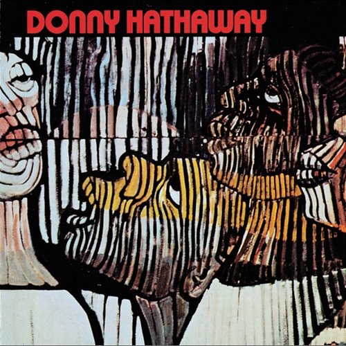 Be There Donny Hathaway