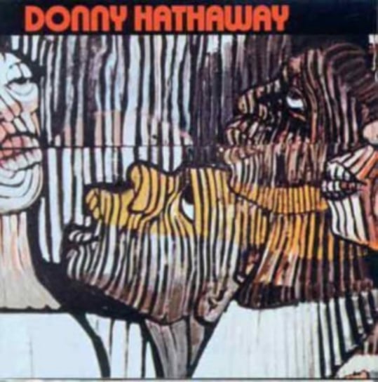 Donny Hathaway Hathaway Donny