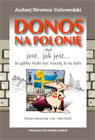 Donos na Polonię Dobrowolski Andrzej