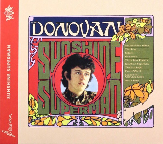 Donovan Donovan