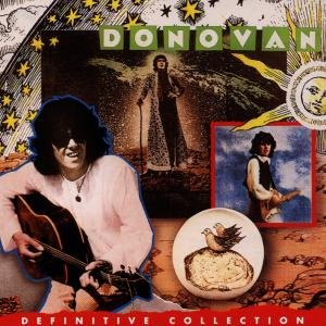 DONOVAN DEFINITIVE C Donovan