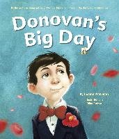 Donovan's Big Day Newman Leslea