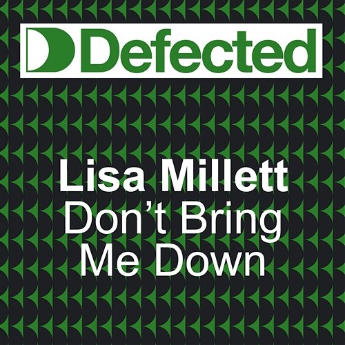 DONT BRING ME DOWN Lisa Millet