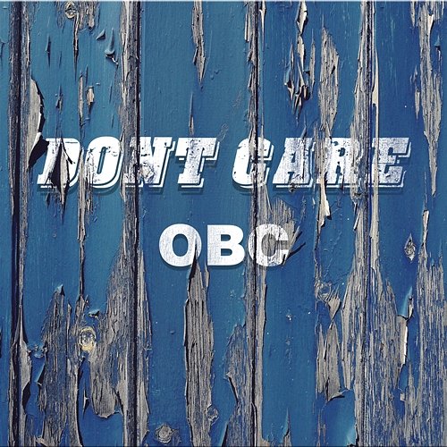 Dont Care OBC