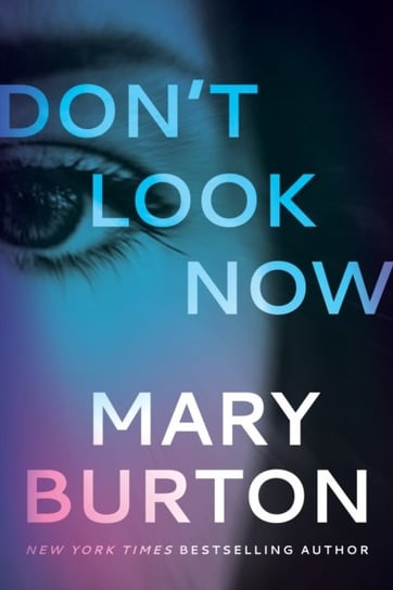 Dont Look Now Burton Mary