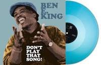 Dont Play That Song! (Turquoise), płyta winylowa Ben E. King