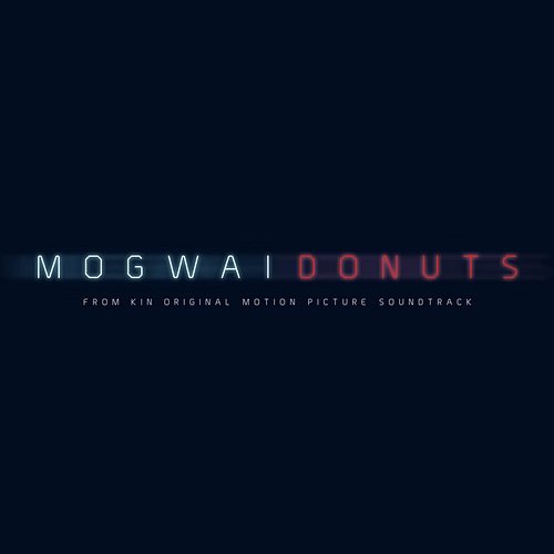 Donuts Mogwai