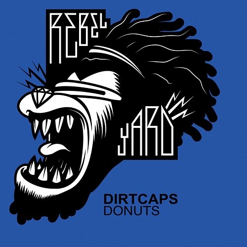 Donuts Dirtcaps