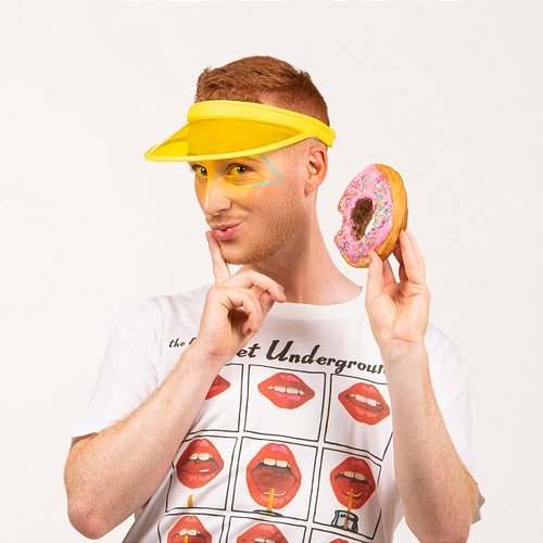 Donuts Thomas Jenssen