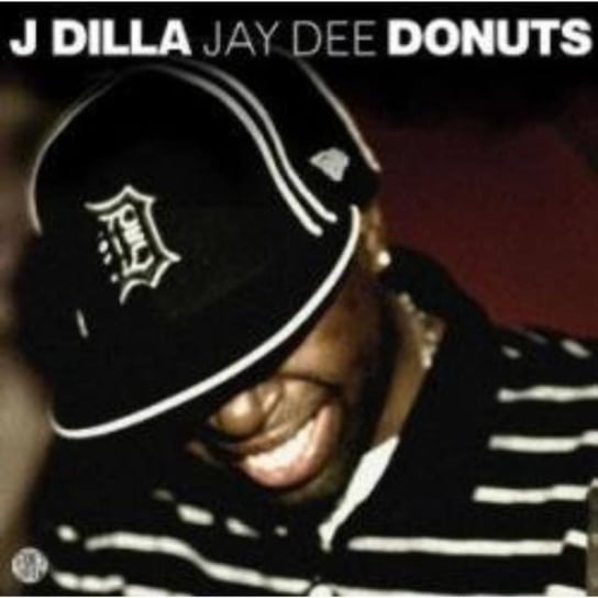 Donuts J Dilla