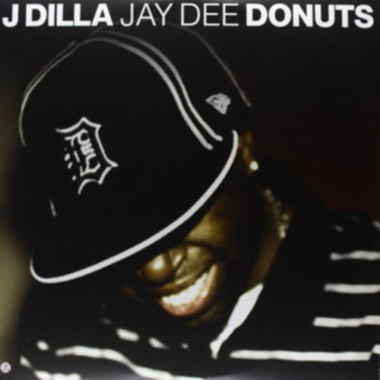 Donuts, płyta winylowa J Dilla