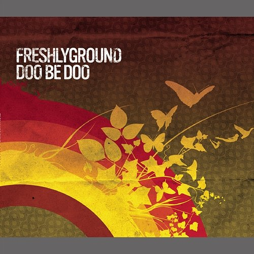 Doo Be Doo Freshlyground