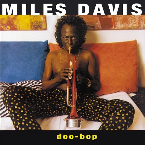 Doo-Bop Miles Davis