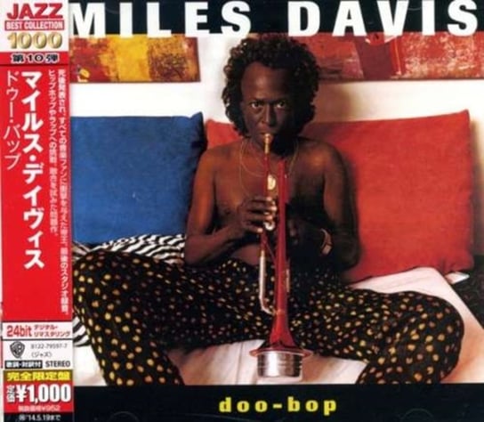 Doo-Bop Davis Miles