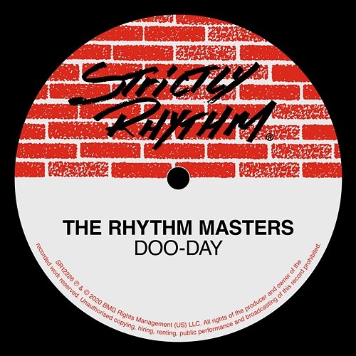Doo-Day The Rhythm Masters