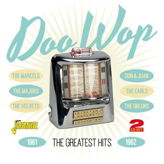 Doo Wop Various Artists