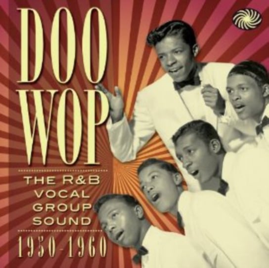 Doo Wop Various Artists