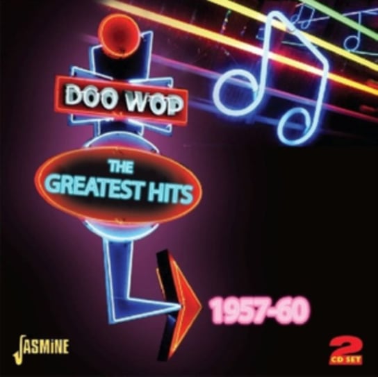 Doo Wop - Greatest Hits Various Artists