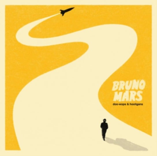 Doo-Wops & Hooligans Mars Bruno