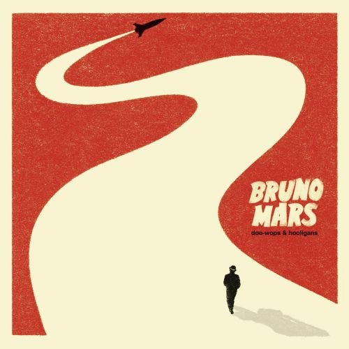 Doo-Wops & Hooligans (Reedycja) Mars Bruno