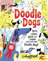 Doodle Dogs Hopgood Tim