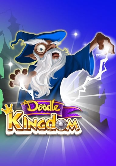 Doodle Kingdom (PC/MAC/LX) Plug In Digital