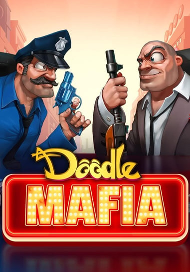 Doodle Mafia, PC, MAC, LX Plug In Digital
