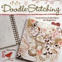 Doodle Stitching Ray Aimee