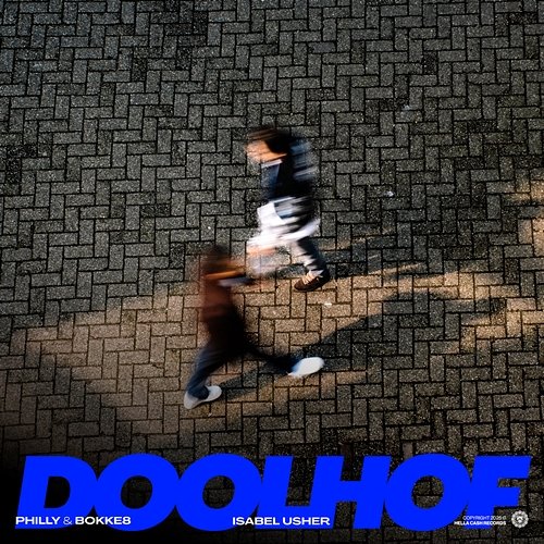 Doolhof Philly, Bokke8, Isabèl Usher