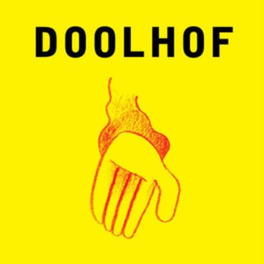 Doolhof, płyta winylowa Sige