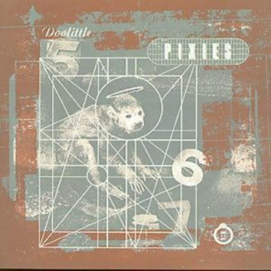 Doolittle Pixies
