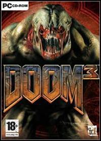 Doom 3 Bethesda Softworks