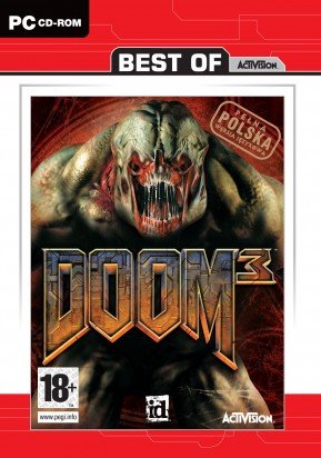 Doom 3 id Software