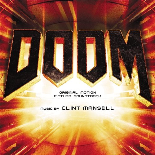 Doom Clint Mansell