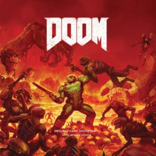 Doom Various Artists