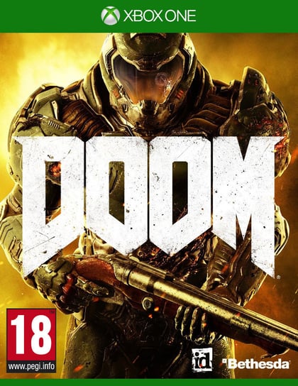 Doom id Software