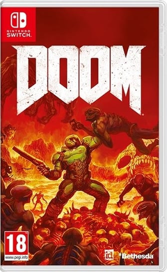 Doom id Software