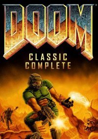 Doom - Classic Complete Bethesda