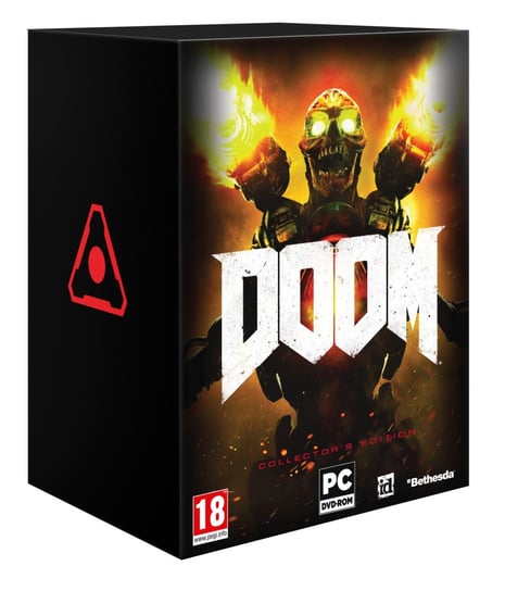 DOOM - Collector's Edition id Software