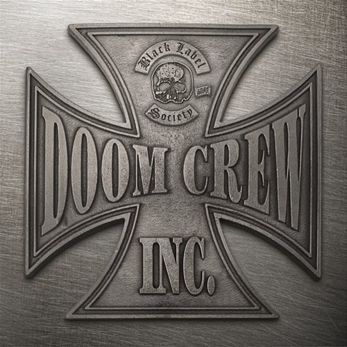 Doom Crew Inc. Black Label Society