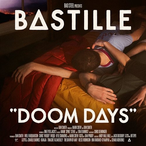 Doom Days Bastille