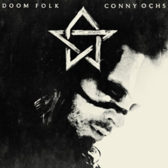 Doom Folk Conny Ochs