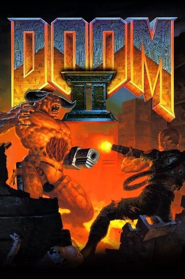 DOOM II id Software