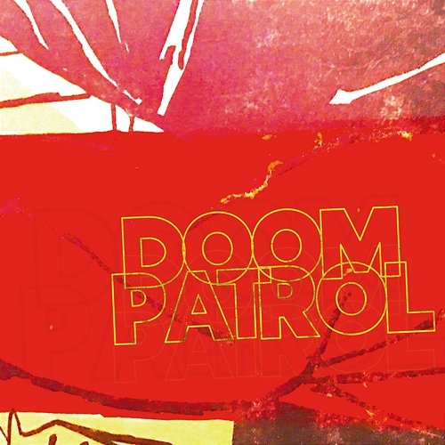 Doom Patrol Omar Rodríguez-López