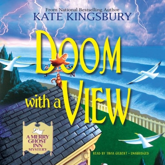 Doom with a View Kingsbury Kate