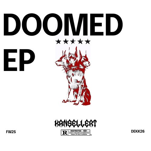 DOOMED EP KANSELLERT
